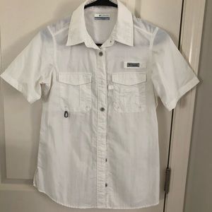 Columbia XS women’s shirt
